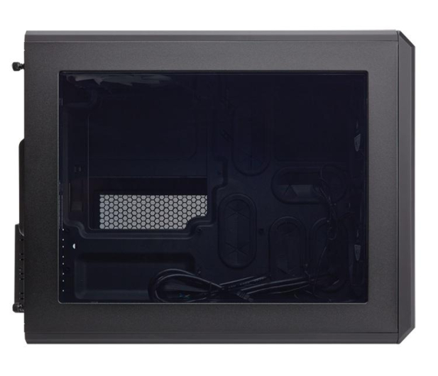 Corsair Carbide Series 240 Air czarna - 245763 - zdjęcie 6